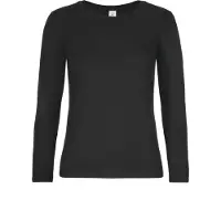 B&C CGTW08TCX #E190 Ladies' T-shirt long sleeve