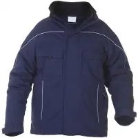 Hydrowear 042554-3EL winterjacket Rijswijk