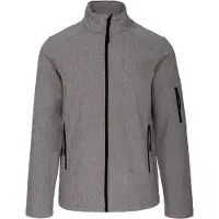 Kariban K401A Softshell jas