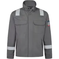 Portwest Bizflame Work+ Jack Fr741 Fr | Maat: 3XL