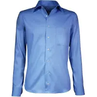 Giovanni Capraro 15-31 Heren Shirt 80/20% Katoen/Polyester