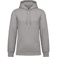 Kariban K4037A Sweater met capuchon 80/20 uniseks