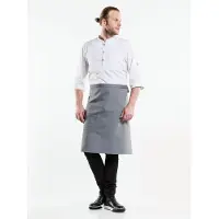 Chaud Devant Apron Bujutsu W90 - L65