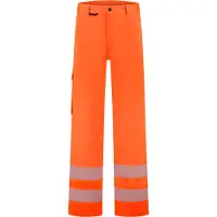 Tricorp 503701 Werkbroek Twill Stretch RWS Revisible