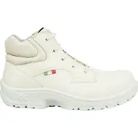 Cofra Romulus Veiligheidsschoen Hoog S2