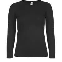 B&C CGTW06TCX #E150 Ladies' T-shirt long sleeves