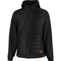 Ballyclare 98304 hybrid softshell jas