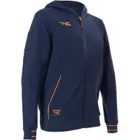 Reebok Hoodie 001 Marineblauw