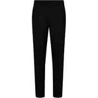 Sunwill 310-932 IN-CA Wool Trousers with elastic waistband