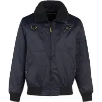 Storvik Werkjas Stockholm | Maat: 4XL