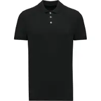Kariban K290C Piqué herenpolo