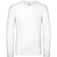 B&C CGTU05TX #E150 Men's T-shirt long sleeve