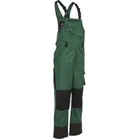 Elka Rainwear 089902 Working Xtreme Bib & Brace