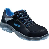 Atlas Werkschoen Alu-Tec 62 2.0 Laag S2 | Zwart | Maat 36 - 00.012.005.36