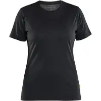 Blakläder 3537 Dames T-shirt merinowol