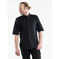 Chaud Devant Chef Jacket Salerno SFX Wit