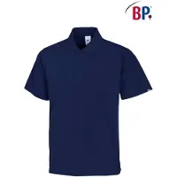 Bp 1625-181-110 Poloshirt voor haar & hem