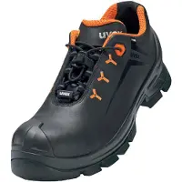 Uvex MACSOLE S3 65222 Veiligheidsschoen