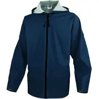 Deltaplus Regenjas 850ves Delta Plus XXL / Navy