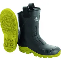 Delta Plus Aerotech S5 Ci Fo Sr Werklaars | Maat: 36