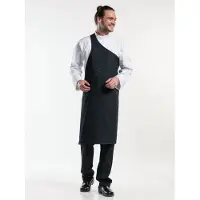 Chaud Devant Butcher Black Denim