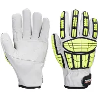 Portwest A745 Impact Pro Cut Handschoen