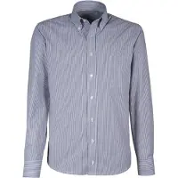 Giovanni Capraro 125-17 Heren Shirt 60/40% Katoen/Polyester