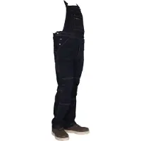 Crosshatch Canadian 2200ch100cn Overalls Regular Fit Stretch | Maat: 50