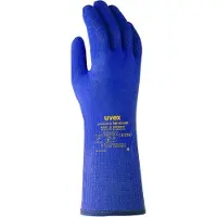 Uvex protector Chemical NK4025B Handschoen