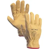 Cerva 01020125 SW 430*18 DRIVER RUNDNERF