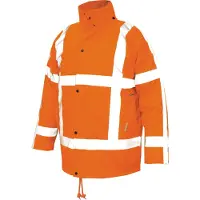 M-Wear 5567 Auring parka RWS