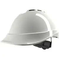 MSA V-Gard 200 veiligheidshelm met Fas-Trac III binnenwerk