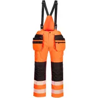 Portwest PW356 PW3 Hi-Vis Regen Amerikaanse Overall