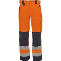 Elka Rainwear 082450R Securetech Multinorm rain trousers