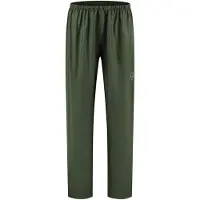WW4A Huismerk WW4A RWB100 Regenbroek 100% polyester Army