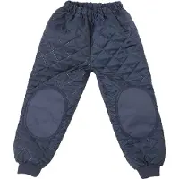 Elka Rainwear 162403 Thermal trousers with PU Kids