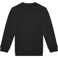 B&C CGWK001 Sweater C ID.332, ronde hals