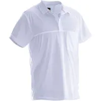 Jobman 65553351 5533 Polo Spun-Dye