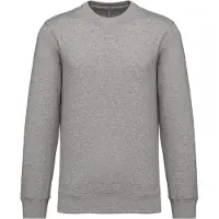 Kariban K4035A Sweater ronde hals 80/20 uniseks