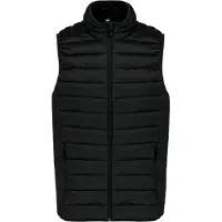 Kariban K6113 Lightweight Sleeveless Down Jacket Regular Fit | Maat: S