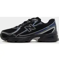 New Balance 740 Junior, zwart