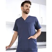 Karlowsky KY139 Men´s Tunic Essential