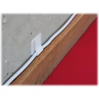 Intos Kabelhouder LTC 3120 Wit