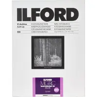 Ilford Multigrade Rc Deluxe Glossy 17,8x24cm 100 Vel