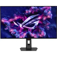 Asus Rog Strix Oled Xg32ucwg - 31.5 Inch Ultra Hd 4k Woled