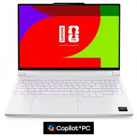 Lenovo Legion 7a Gen 11 16 AMD AMD Ryzen AI 7 450-processor 2,00 GHz tot 5,10 GHz, Windows 11 Home 64, 1 TB SSD M.2 2242 PCIe Gen4 TLC - 83Q8CTO1WWBE3, Nebula