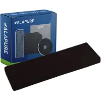 Alapure Koolstoffilter voor Novy Monoblock 7900055