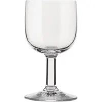 Alessi Champagneglas Glass Family (4-Delig)