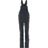 Mascot 18969 Amerikaanse overall voor kinderen ACCELERATE