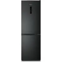Hisense RB390N4BFC Zwart